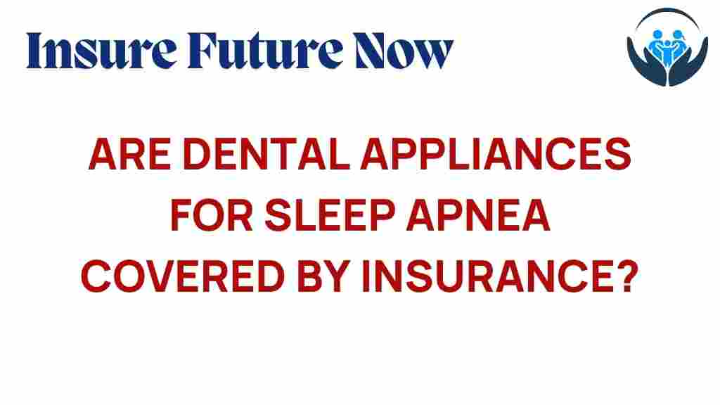 dental-appliances-sleep-apnea-coverage