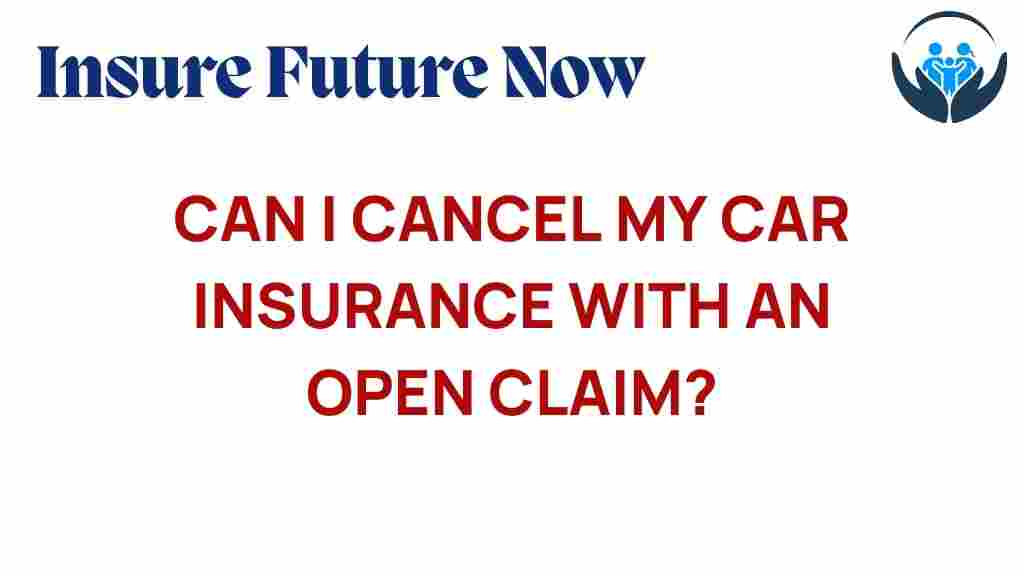 cancel-car-insurance-open-claim