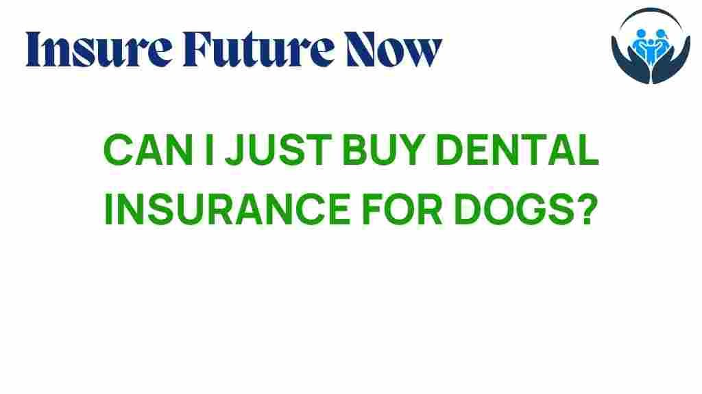 dental-insurance-for-dogs