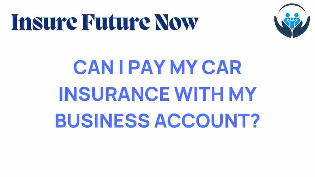 pay-car-insurance-business-account