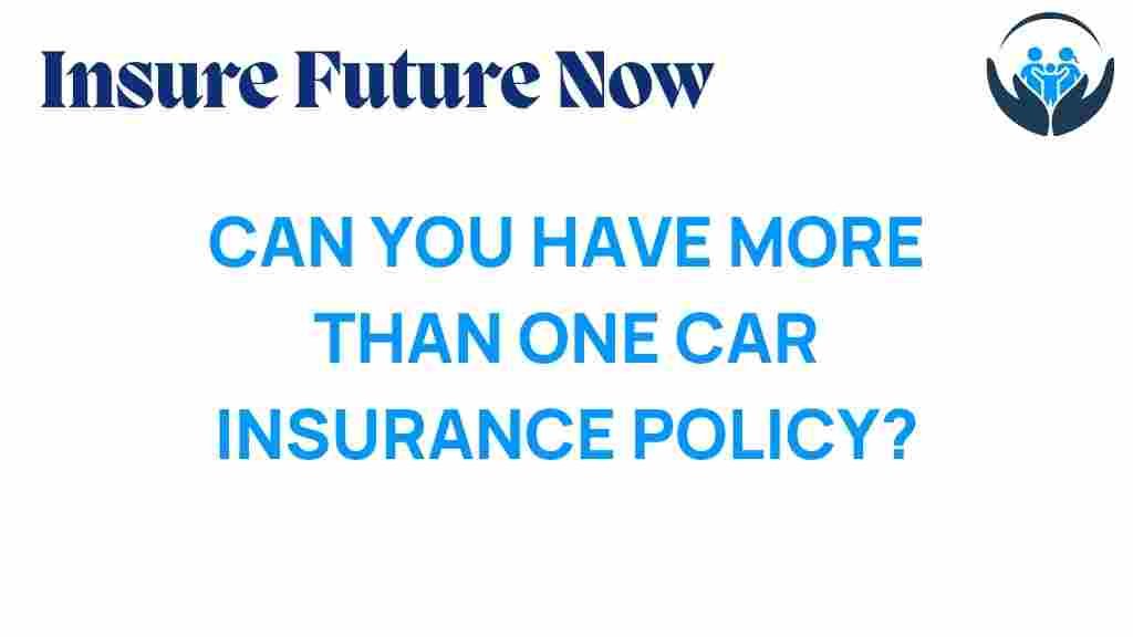 multiple-car-insurance-policies