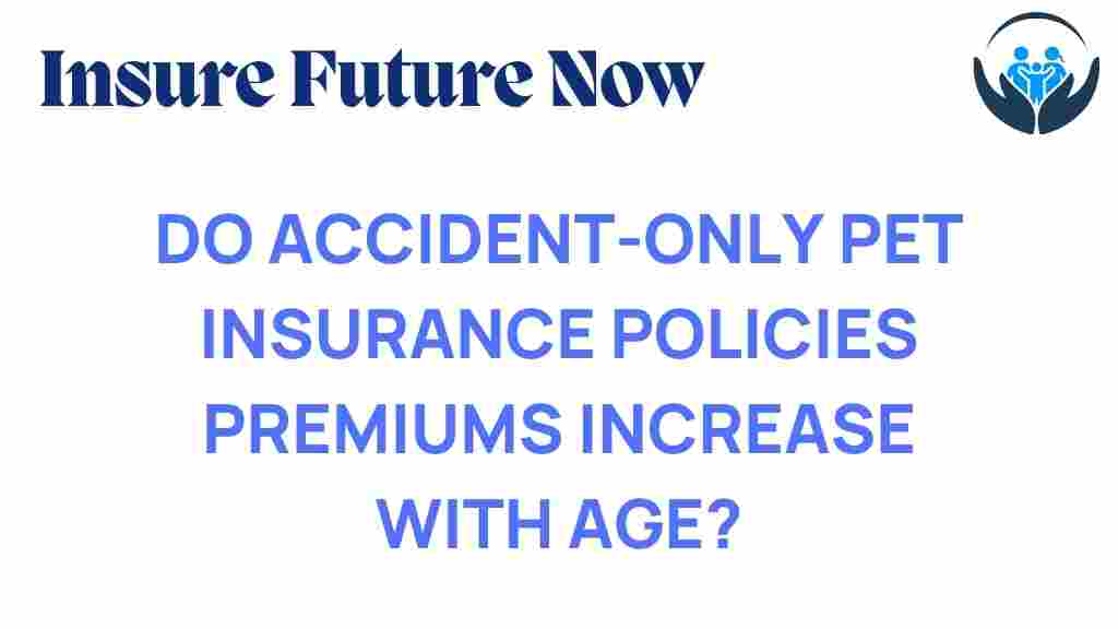 accident-only-pet-insurance-premiums