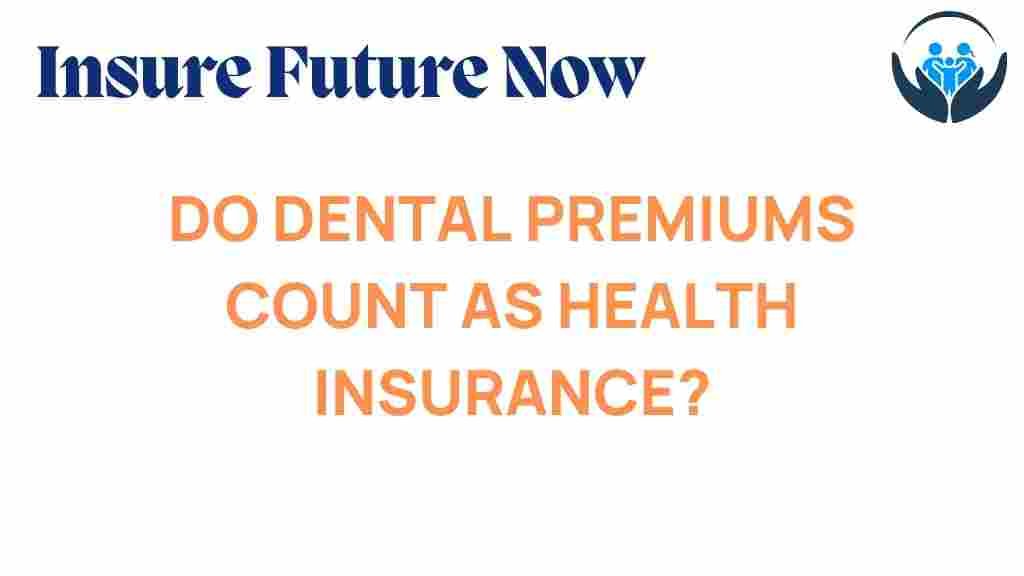 dental-premiums-health-insurance