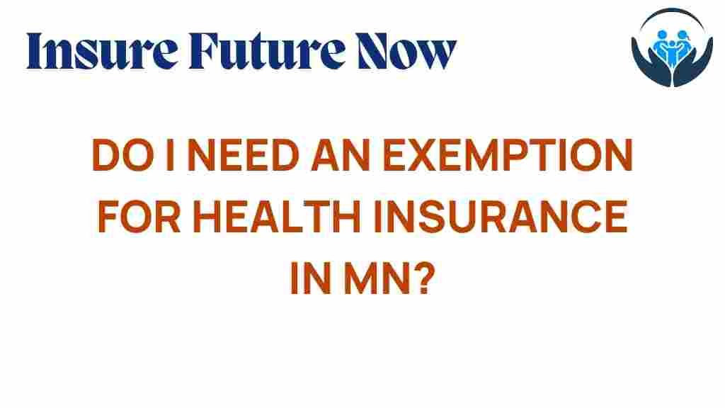 health-insurance-exemption-MN