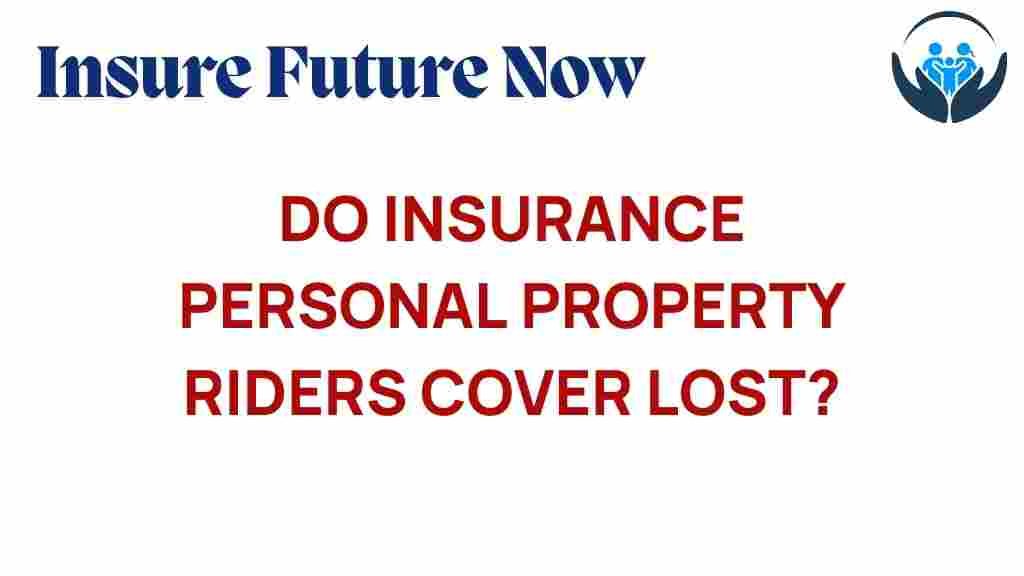 insurance-personal-property-riders-cover