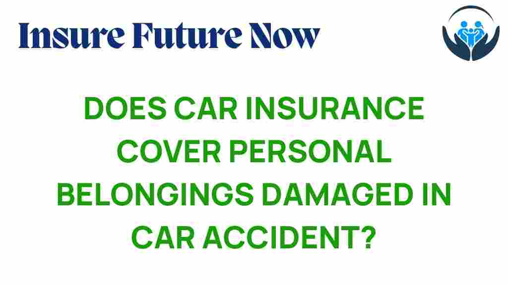 car-insurance-personal-belongings
