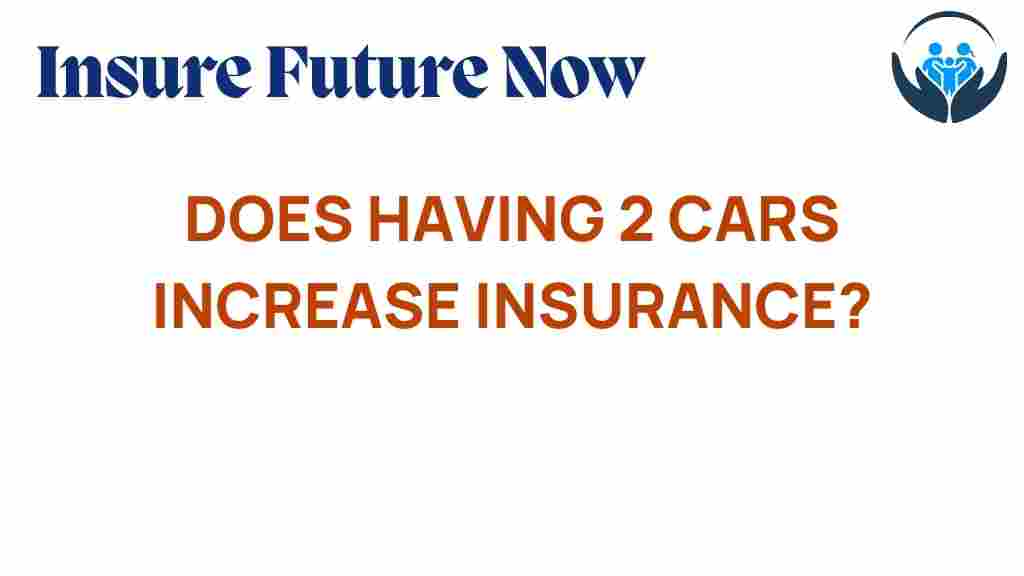 does-having-two-cars-increase-insurance