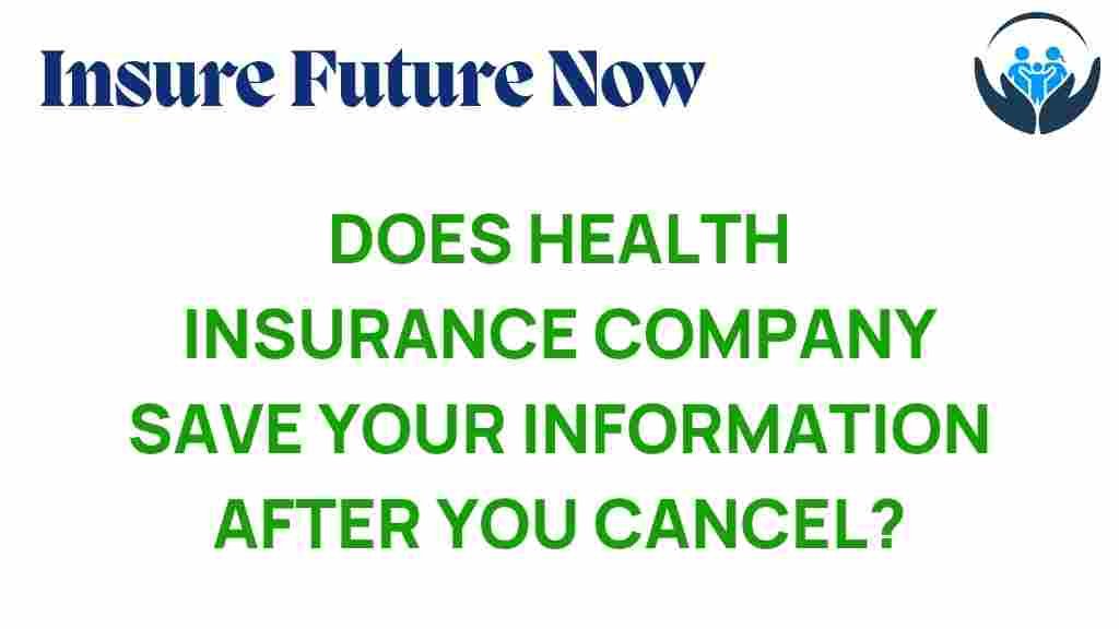 health-insurance-data-retention
