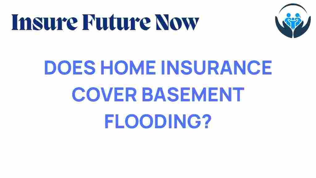 home-insurance-basement-flooding