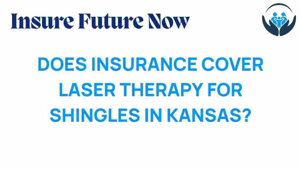insurance-cover-laser-therapy-shingles-kansas