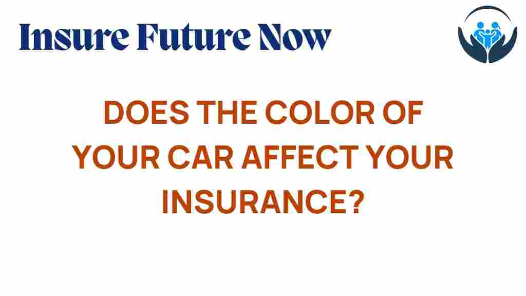 car-color-insurance-impact