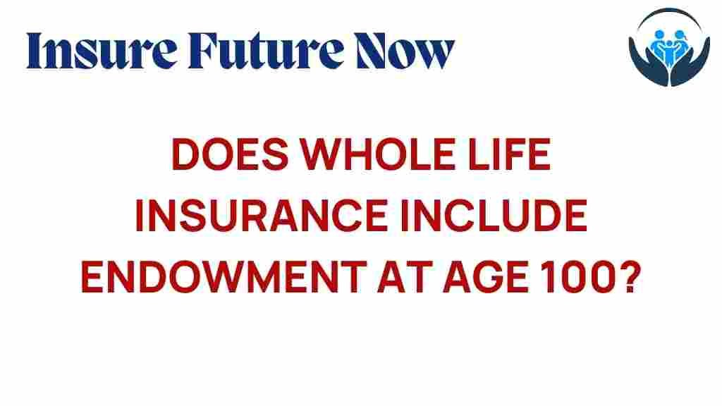whole-life-insurance-endowment-age-100
