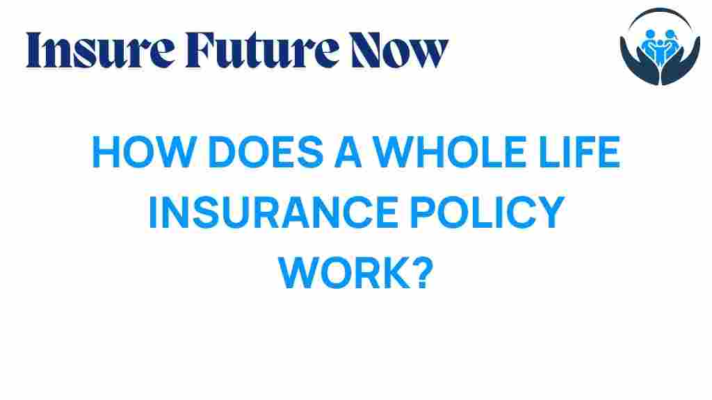 whole-life-insurance-policy-work