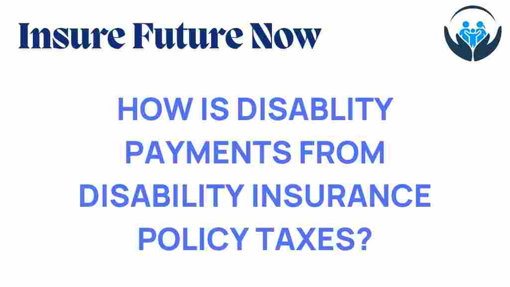 disability-insurance-tax-implications