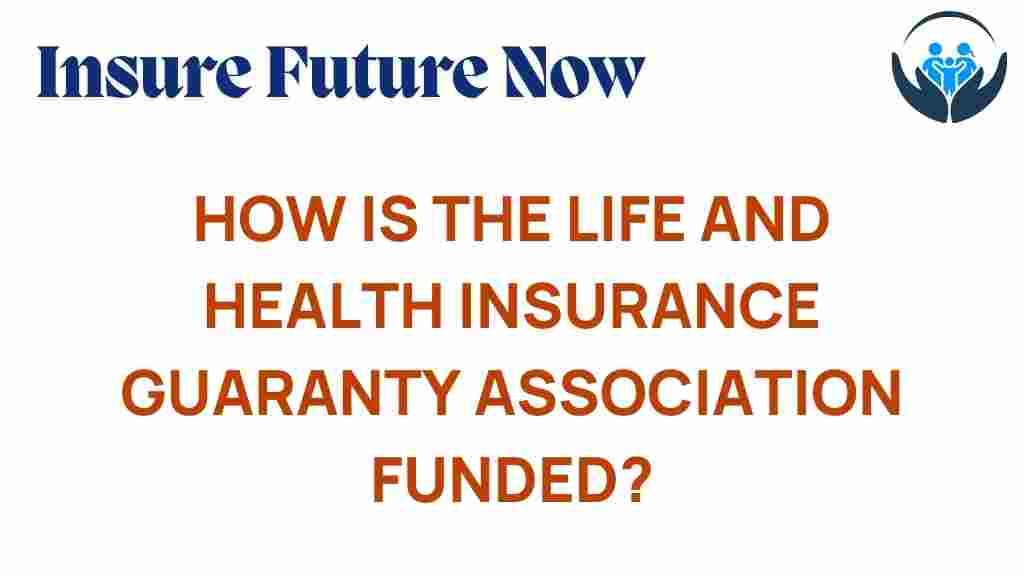 life-insurance-guaranty-association-funding
