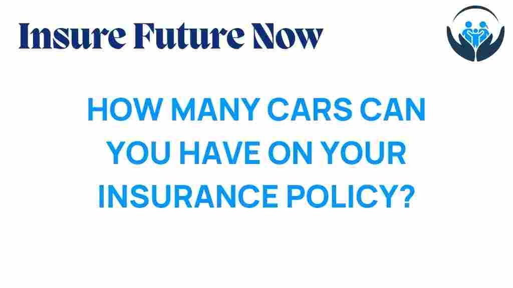 how-many-cars-insurance-policy
