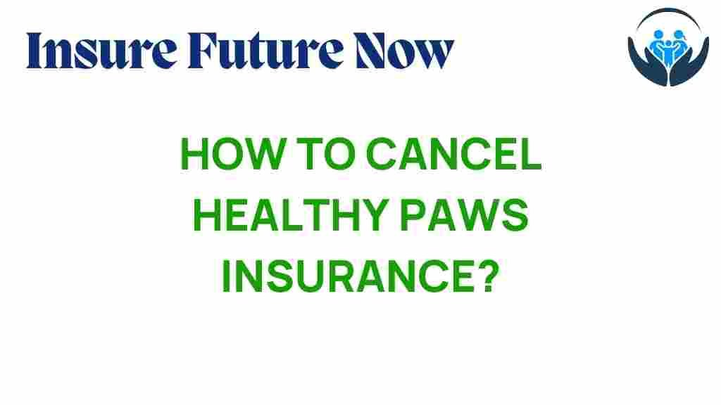 healthy-paws-cancellation-process