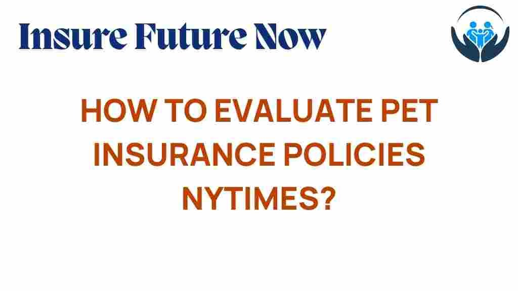 pet-insurance-evaluate-policies