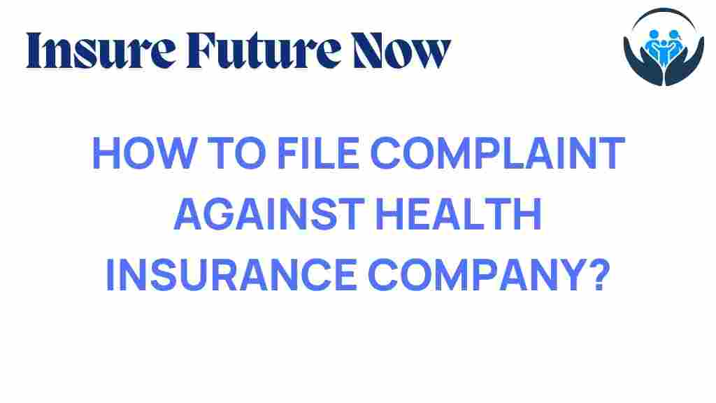 health-insurance-complaint