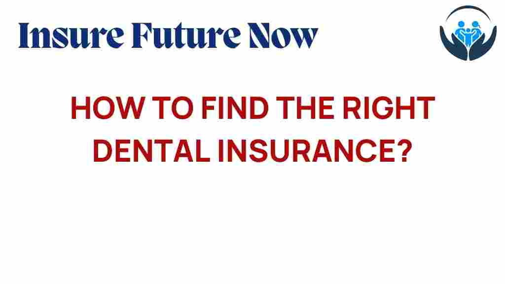 unlocking-secrets-choosing-dental-insurance
