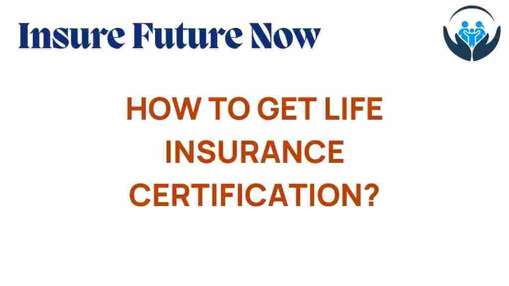 life-insurance-certification