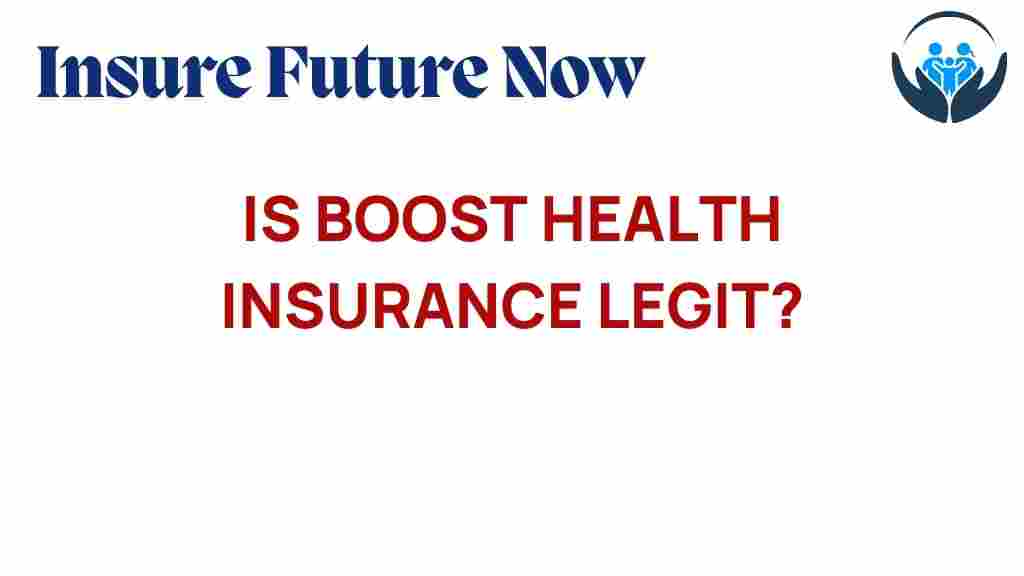 boost-health-insurance-legit