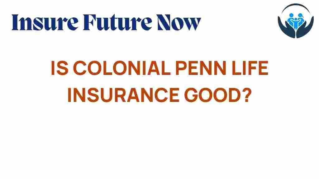 colonial-penn-life-insurance