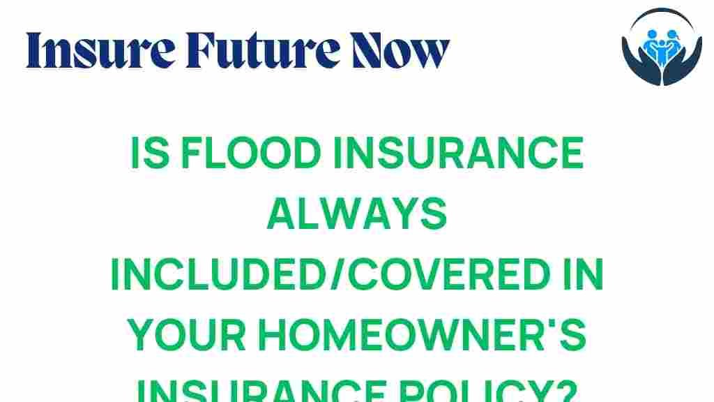 flood-insurance-homeowners-policy