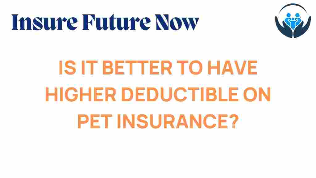 high-deductible-pet-insurance