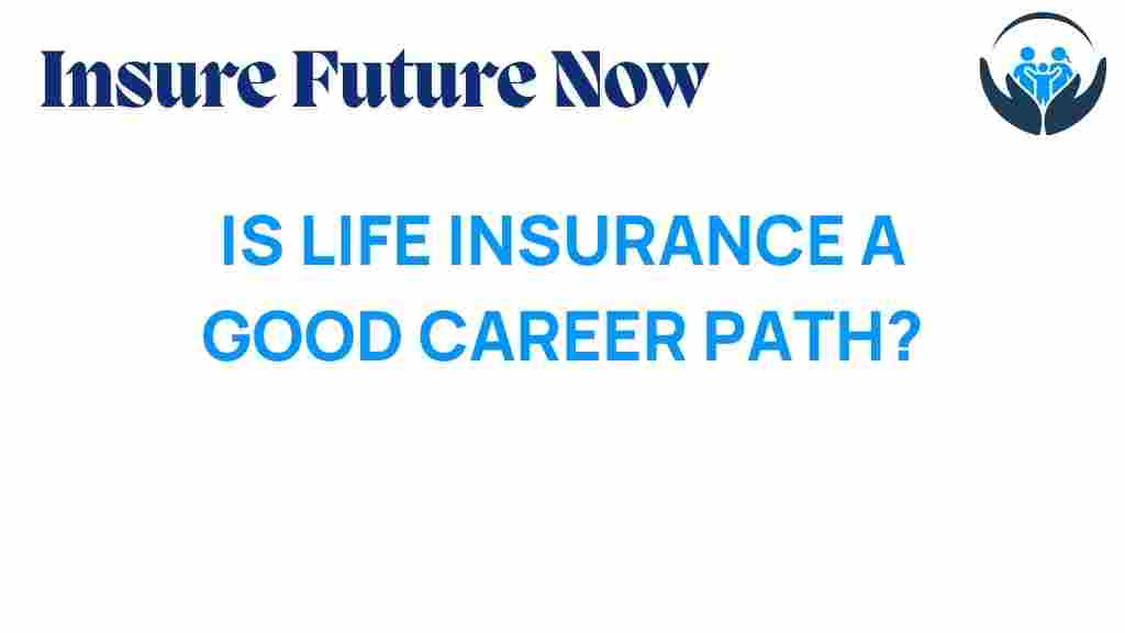 life-insurance-career-path