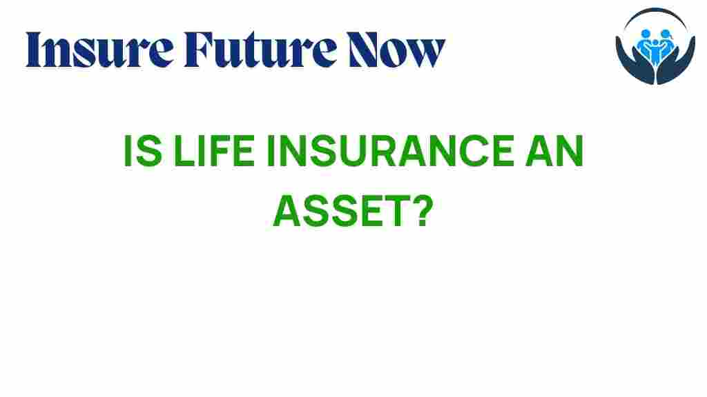 life-insurance-an-asset