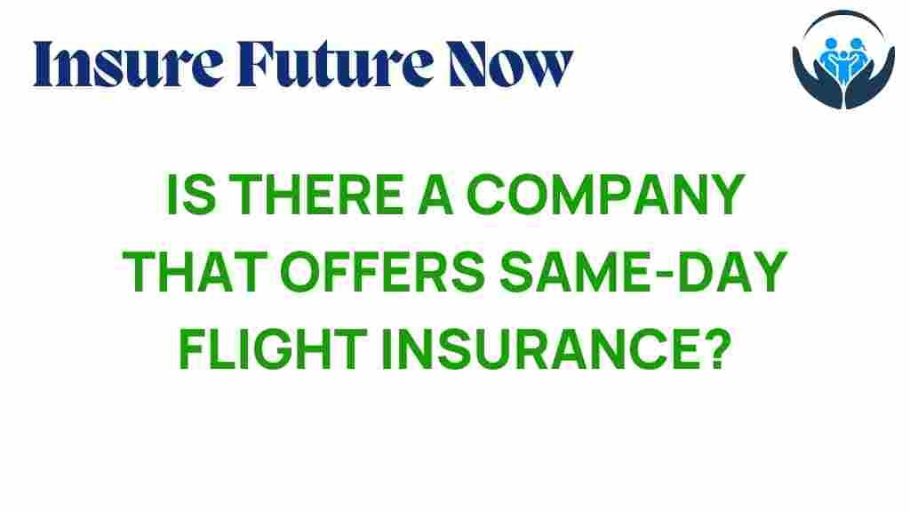 same-day-flight-insurance