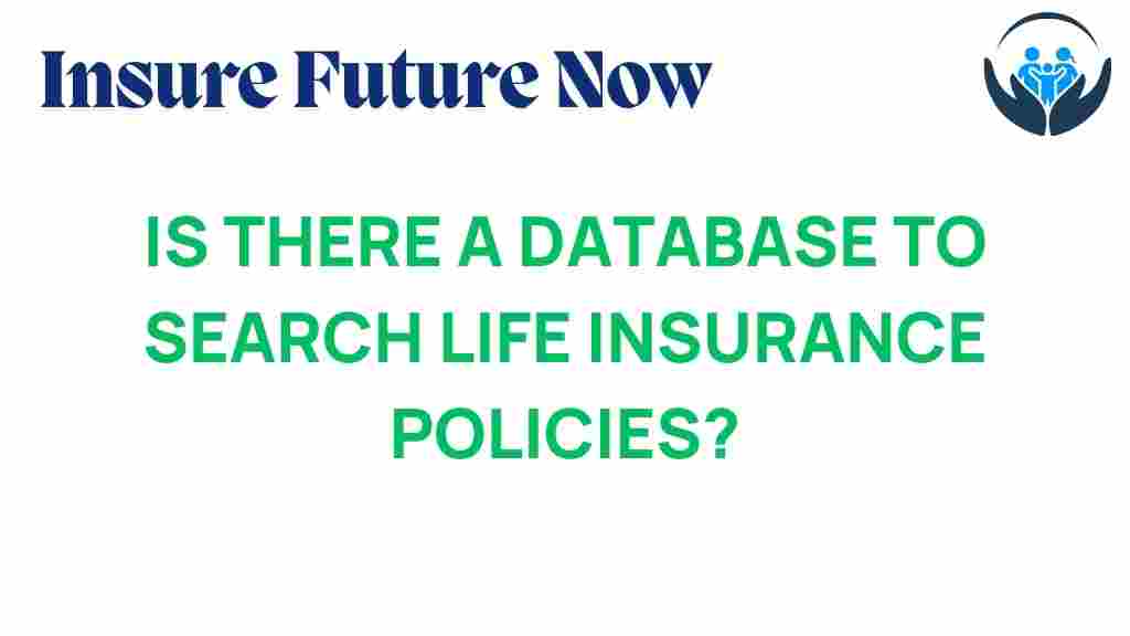 life-insurance-database-search