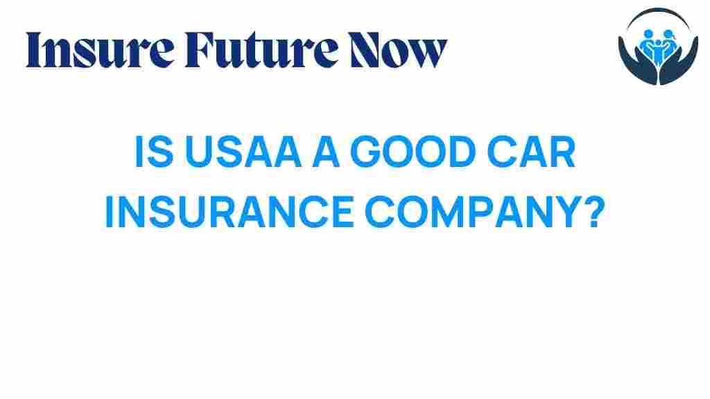 usaa-good-car-insurance