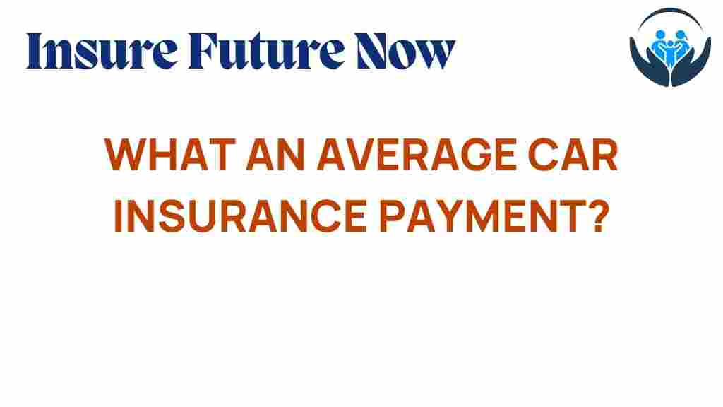 average-car-insurance-payment