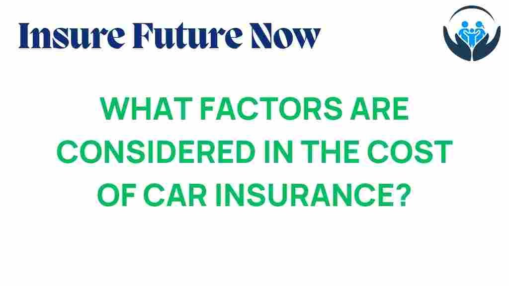 car-insurance-cost-factors