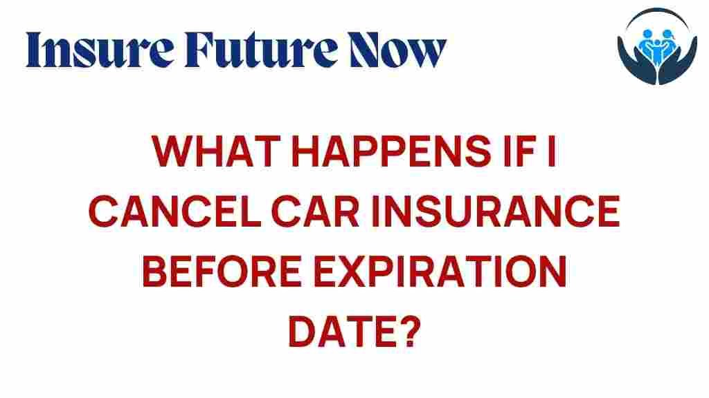 cancel-car-insurance-early