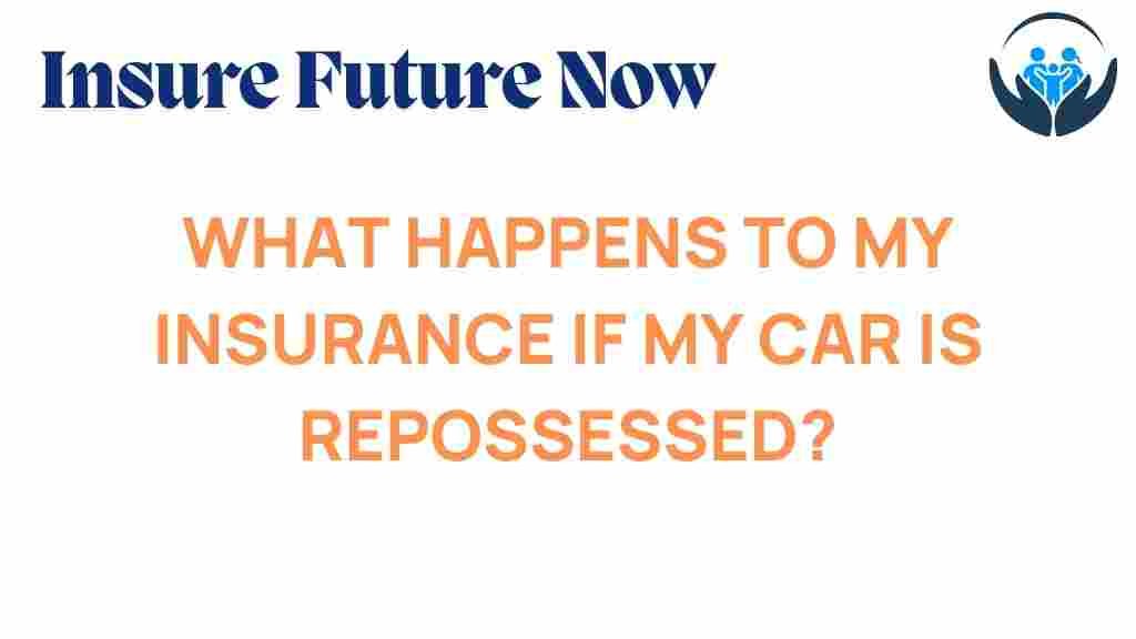 car-repossession-insurance-implications