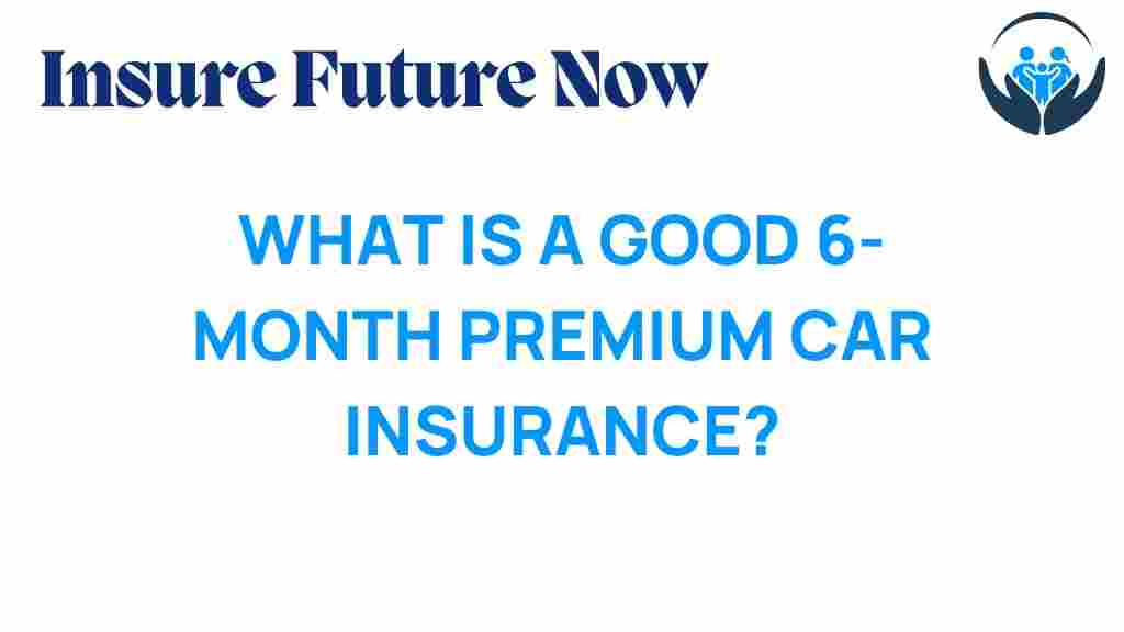 car-insurance-6-month-premium