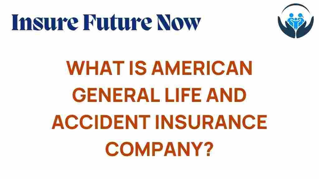 american-general-life-insurance