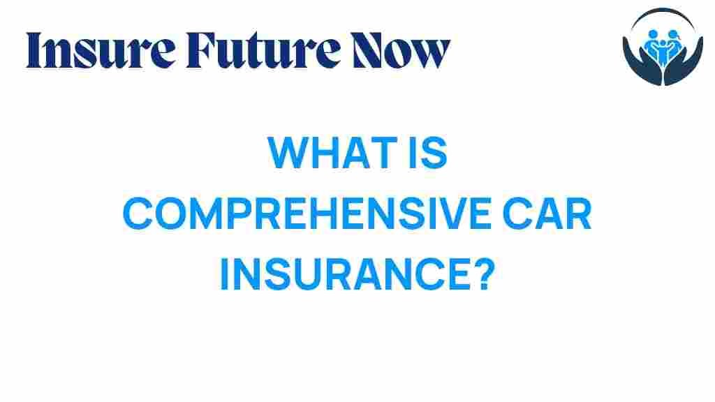 comprehensive-car-insurance