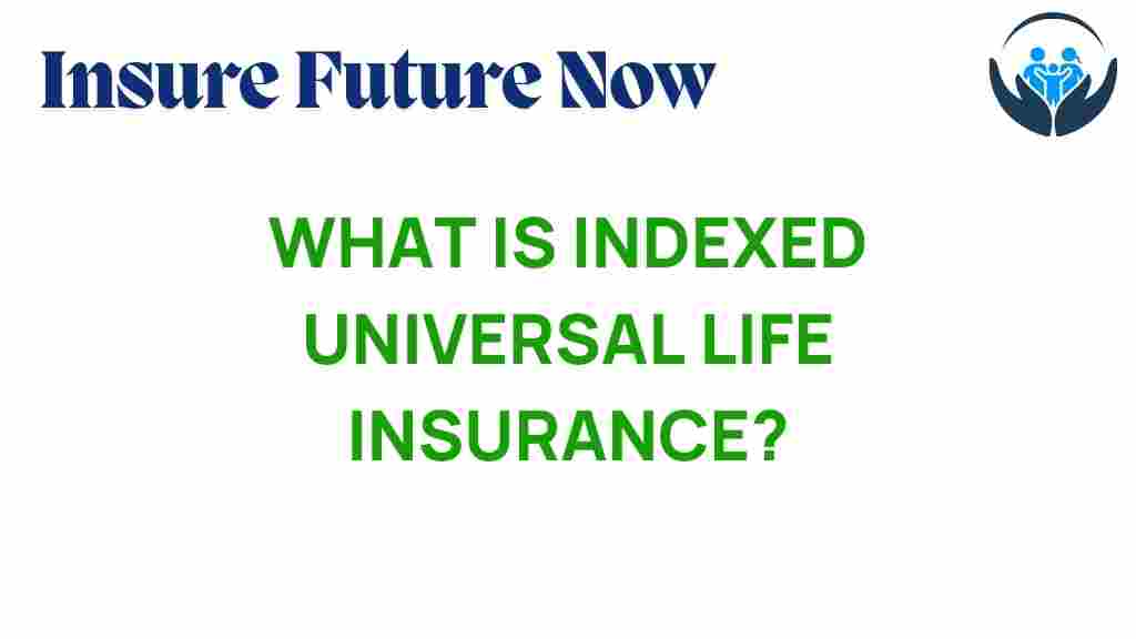 indexed-universal-life-insurance
