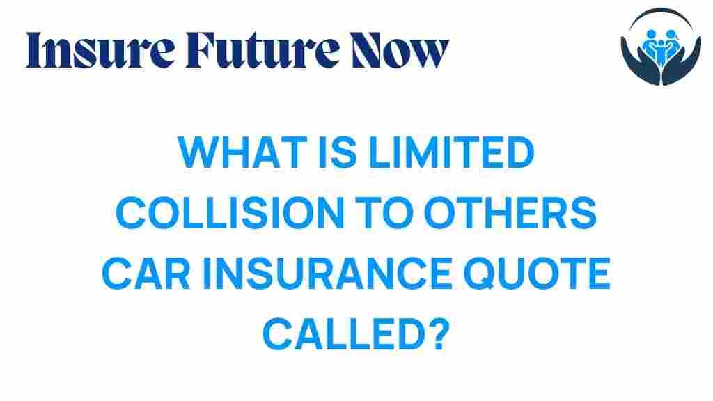 limited-collision-coverage
