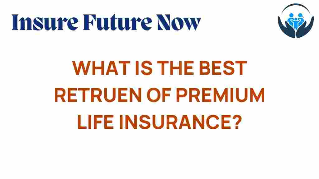 return-of-premium-life-insurance