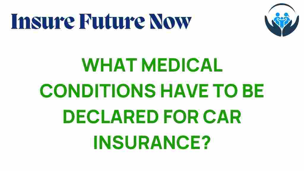 medical-conditions-car-insurance