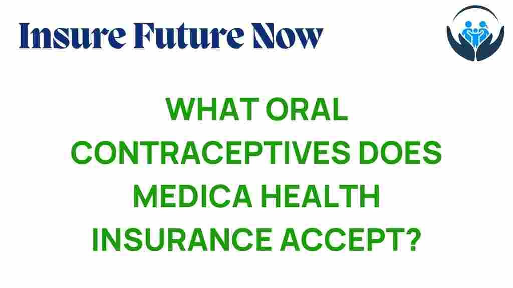 medica-health-insurance-oral-contraceptives
