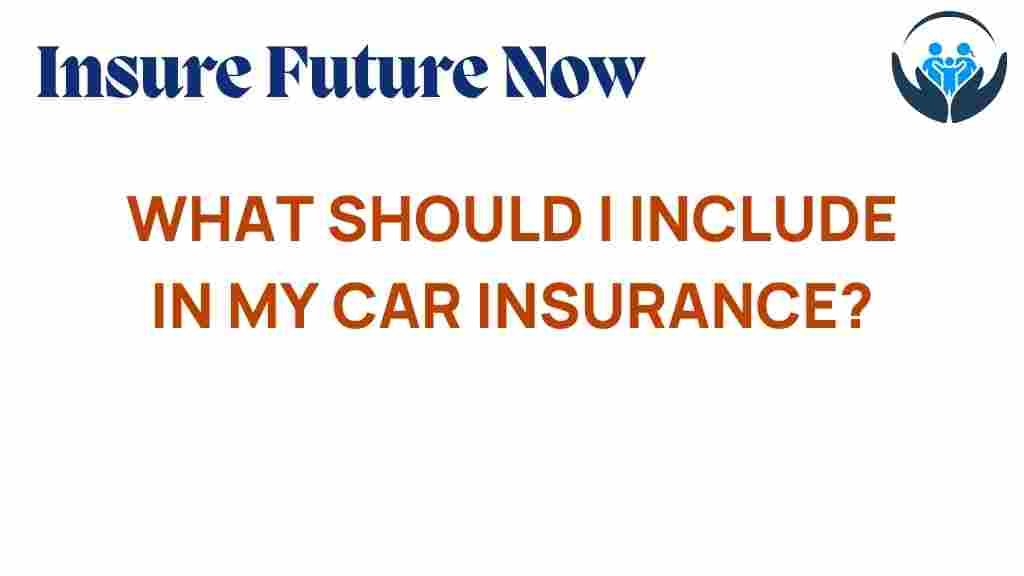 car-insurance-essential-elements