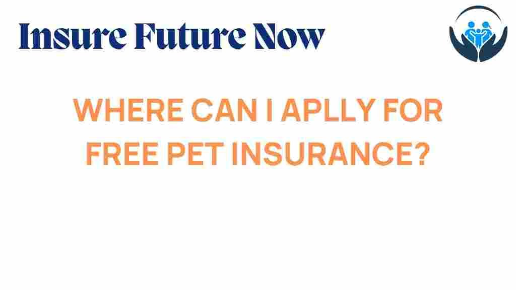 free-pet-insurance-application
