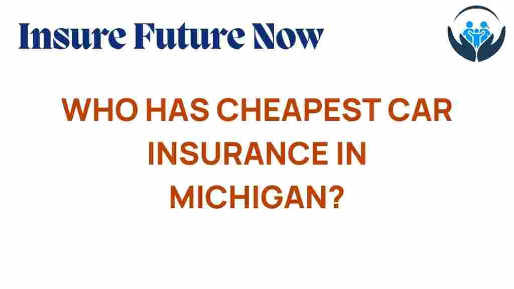 cheapest-car-insurance-michigan