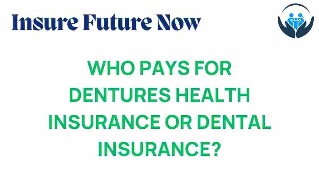 who-pays-for-dentures-health-insurance